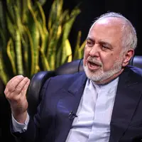 حمله «کیهان» به ظریف: از انکار واقعیت مکانیسم ماشه تا انتساب آن به روسیه!