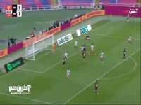 گل دوم بارسلونا به خیرونا توسط آرائوخو