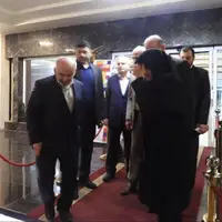 سفر معاون رئیس‌جمهور به مازندران