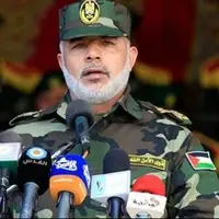 این چهره شاخص رهبر حماس در غزه خواهد شد؟/ فرمانده ای که یک بار ترور شد