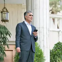در انتظار تغییرات پسافرزین