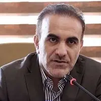 رئیس‌زاده رئیس‌کل سازمان نظام پزشکی شد