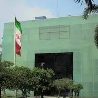 سفارت ایران در بانکوک: مبنای حقوقی برای ادامه تحریم‌ها وجود ندارد