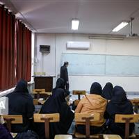 ۲۰۵ مربی آموزش خانواده در مدارس البرز فعالیت دارند