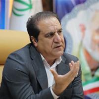 هدف اداره بازرسی ارتقاء خدمت‌رسانی دستگاه‌های اجرایی است