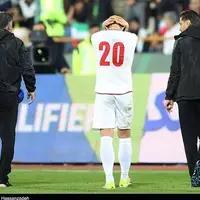 بازتابی از حال و روز فوتبال ایران در آینه مراسم سالانه AFC