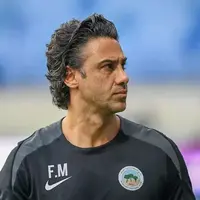 مجیدی: الوحده شایسته این پیروزی بود