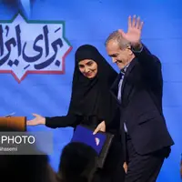 آقای مسعود پزشکیان! برخی وزیران، درِ دولت تان را گِل خواهند گرفت