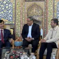 روابط فرهنگی و اقتصادی اصفهان و ویتنام گسترش می‌یابد