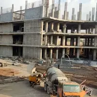 فرم "ج" انصرافی‌های نهضت ملی مسکن سبز می‌شود