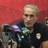 هم گل سالم زدیم، هم پنالتی گرفتیم/ نمی‌دانم VAR در این بازی بود یا خیر