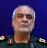جزئیات دیدار رئیس سازمان قضایی نیروهای مسلح با رئیس سازمان اطلاعات سپاه