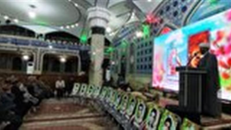 اکران مستند «میراث میرشاهمیر» در زادگاه دو شهید مظلوم کردستان
