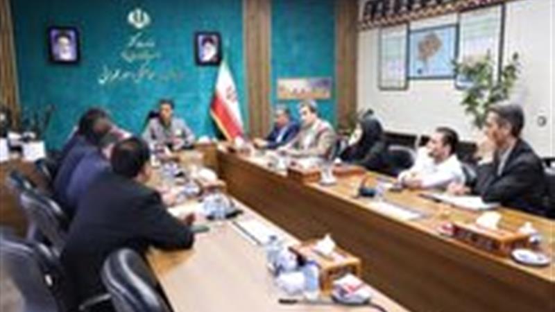 مرمت جادههای روستایی تخریبشده در اولویت قرار گرفت