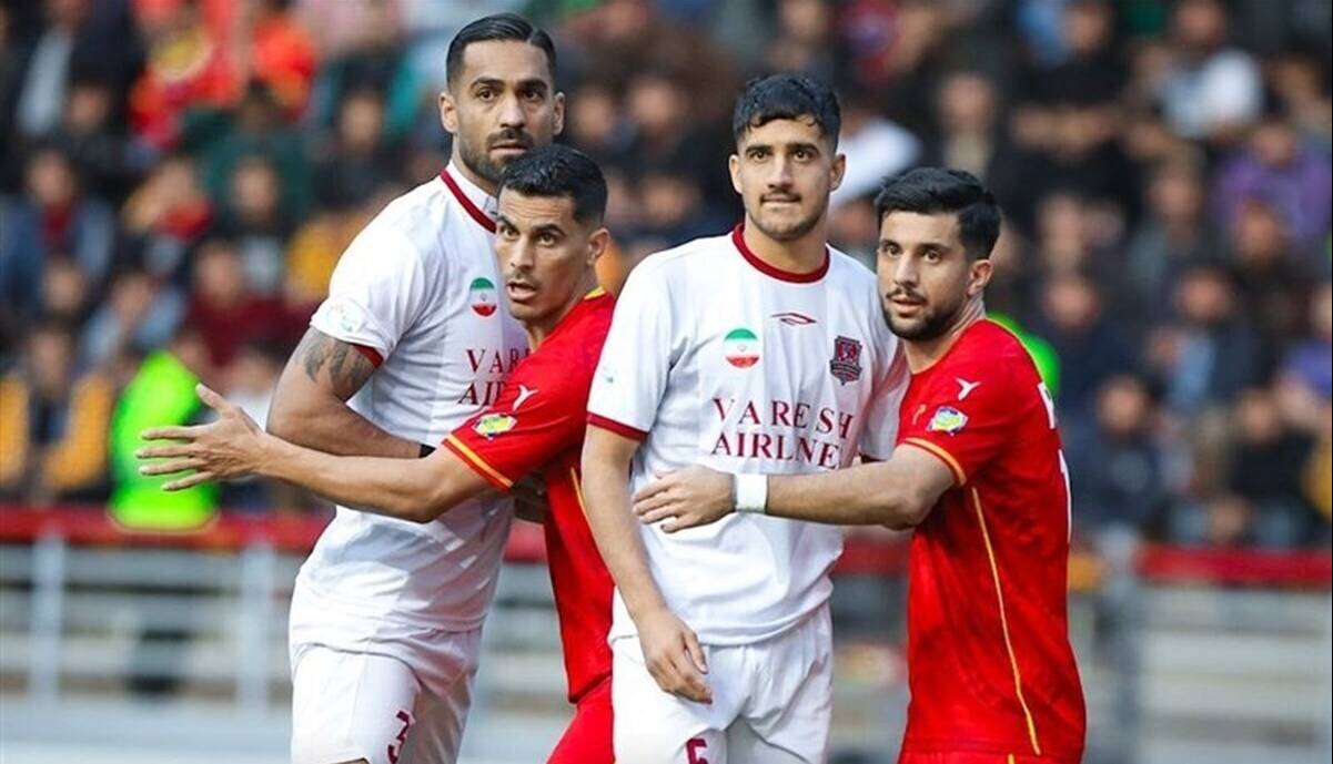 نساجی به دنبال طلا گرفتن از مس