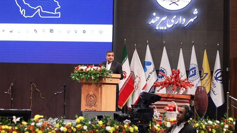 اعتماد دولت به بخش خصوصی، نقطه عطف توسعه اقتصادی خراسان جنوبی است