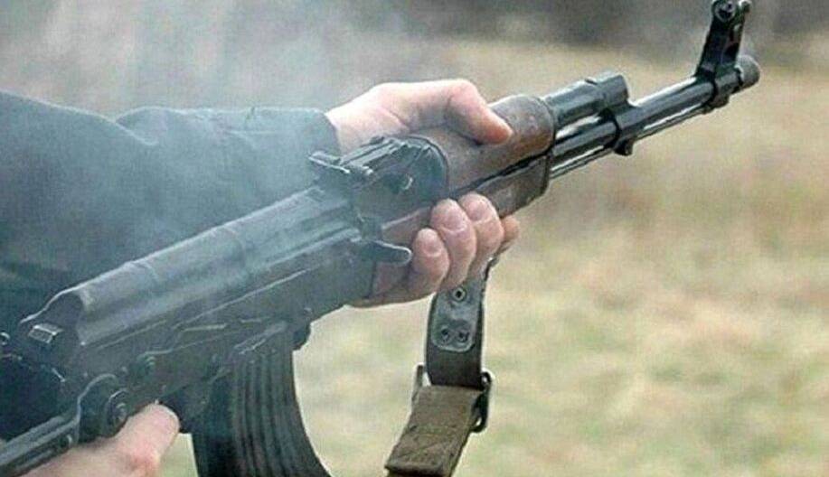 عامل تیراندازی کوهدشت کمتر از ۲۴ ساعت دستگیر شد