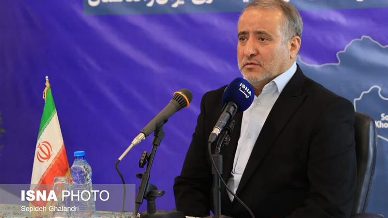 توسعه دیپلماسی اقتصادی و همکاری فعال بخش خصوصی در خراسان جنوبی