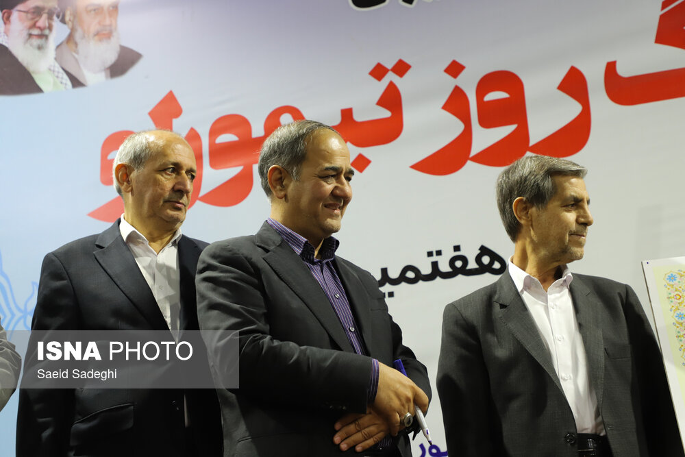 جشنواره سیر «تیمورلو» در آذربایجان شرقی