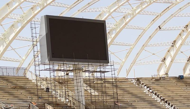 تیم فوتبال خیبر خرمآباد صاحب ورزشگاه اختصاصی میشود