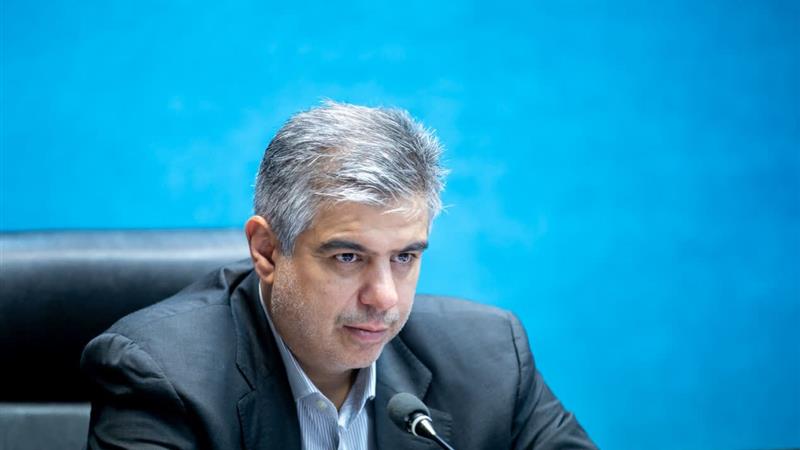استاندار مرکزی بر حمایت از آموزش و پرورش استثنایی در استان تأکید کرد