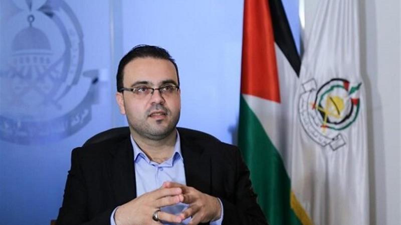 حماس: همه طرف‌ها باید رژیم صهیونیستی را به پایبندی به توافق وادار کنند