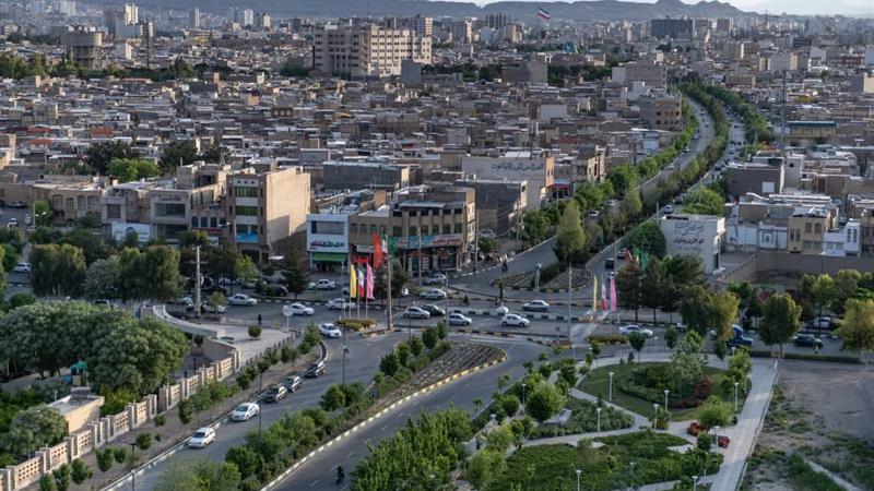 تدوین طرح جامع گردشگری استان قم کلید خورد
