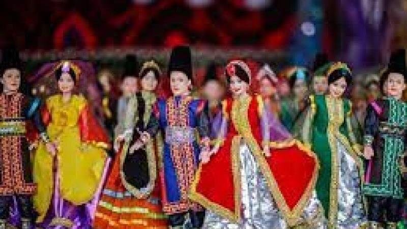 هشتمین نمایشگاه اقوام و عشایر ایرانی در اراک برگزار می شود