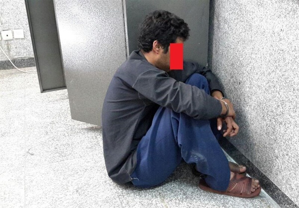 قتل مرد جوان در جریان سرقت گوشی