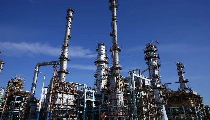 افزایش ۵۱ درصدی سوخترسانی به نیروگاههای زاهدان