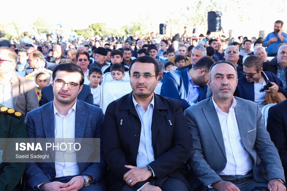 جشنواره سیر «تیمورلو» در آذربایجان شرقی