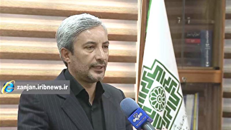 مشوق مالیاتی برای مودیان خوش‌حساب استان زنجان