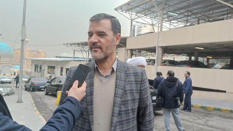 ایجاد مجتمع ایستگاهی در ۶ متروی تهران تا پایان سال/ ۱۷ زمین جدید شناسایی شد