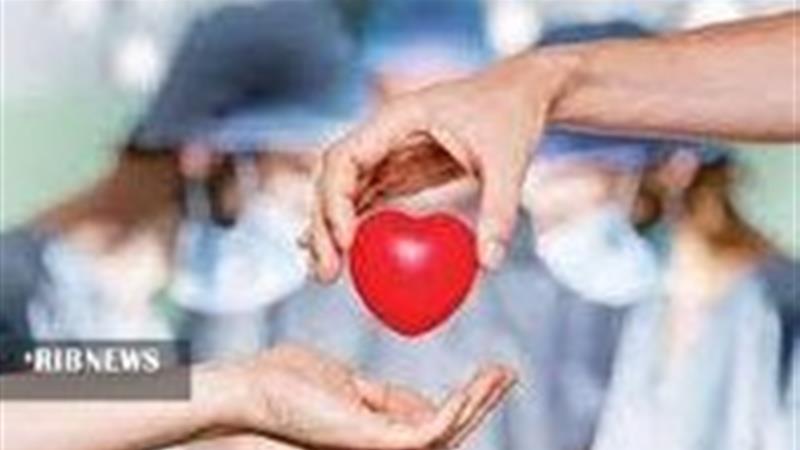 اهدای اعضای جوان بجنوردی به ۶ بیمار نیازمند