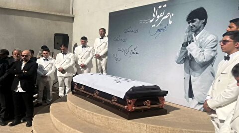 سرمقاله جوان/ روشنفکر ایرانی مرده به دنیا میآید!