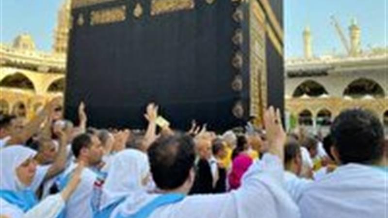آغاز پرداخت هزینه پیش‌ثبت‌نام حج تمتع برای دارندگان قبوض تا پایان آذر ۱۳۸۶