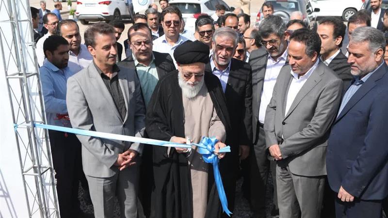 مدیرعامل شرکت مهندسی آبفا: یزد در اولویت برنامههای ملی پایداری آب قرار دارد