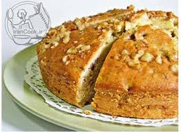 کیک موز شکلاتی؛ عصرانه ای فوق العاده