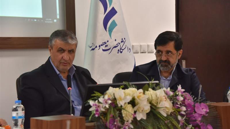 دشمن با دوگانه معیشت و هستهای به دنبال فریب افکار عمومی است