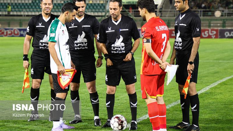 پهلوان: آقا یحیی همیشه در قلب من است