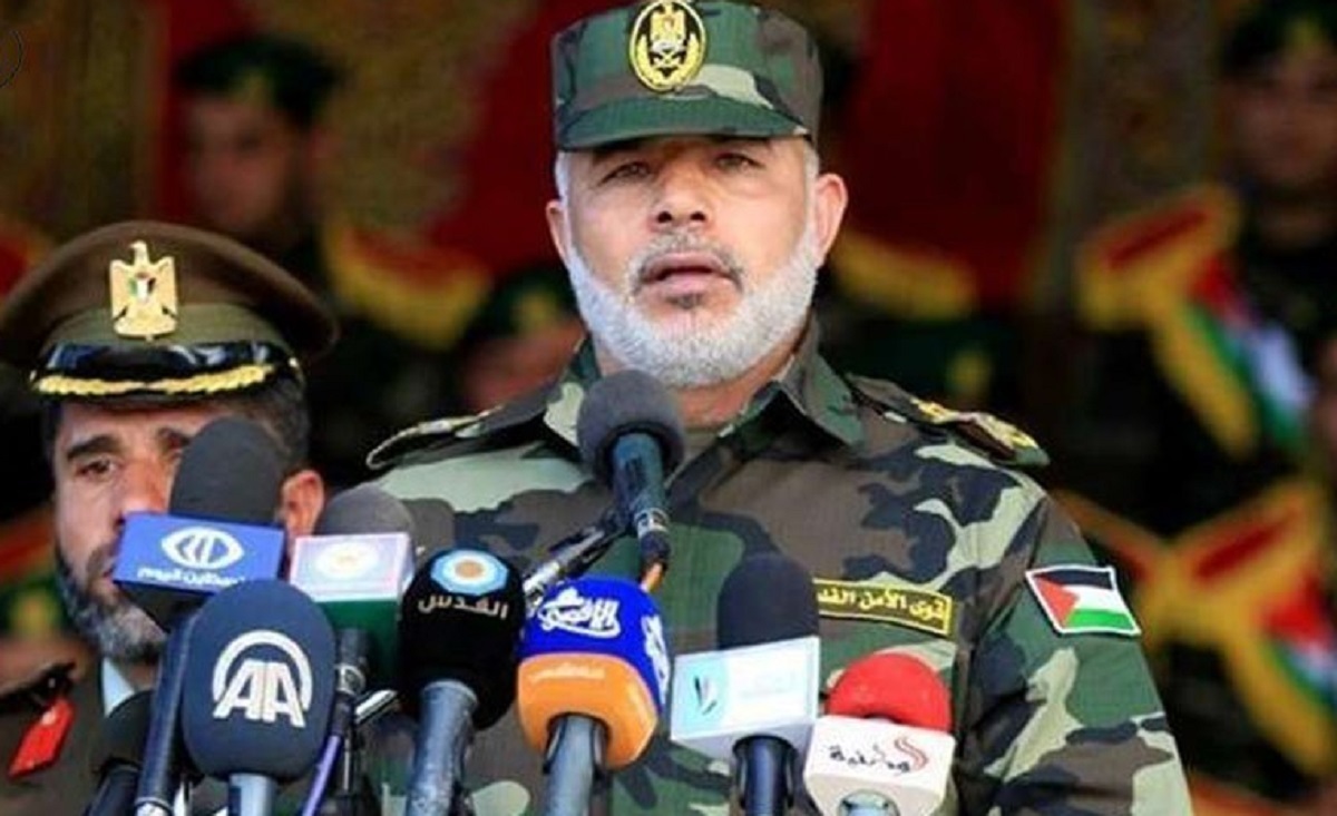 این چهره شاخص رهبر حماس در غزه خواهد شد؟