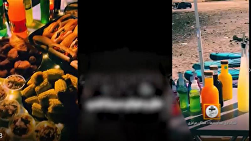 سینما کمپ اراک، تداوم فعالیتهای ضدارزشی زیر سایه خلاء نظارتی