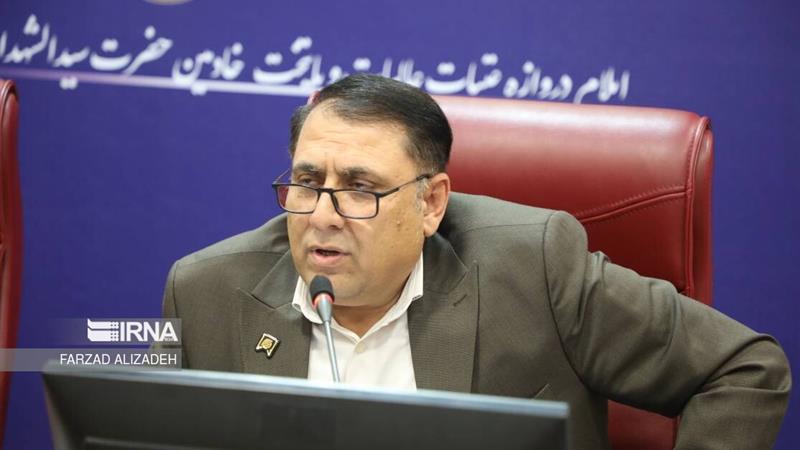 ۱۱ درصد جمعیت ایلام را عشایر تشکیل میدهند/ تأکید بر کوچ ایمن و مدیریت منابع دامی