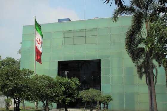 سفارت ایران در بانکوک: مبنای حقوقی برای ادامه تحریمها وجود ندارد