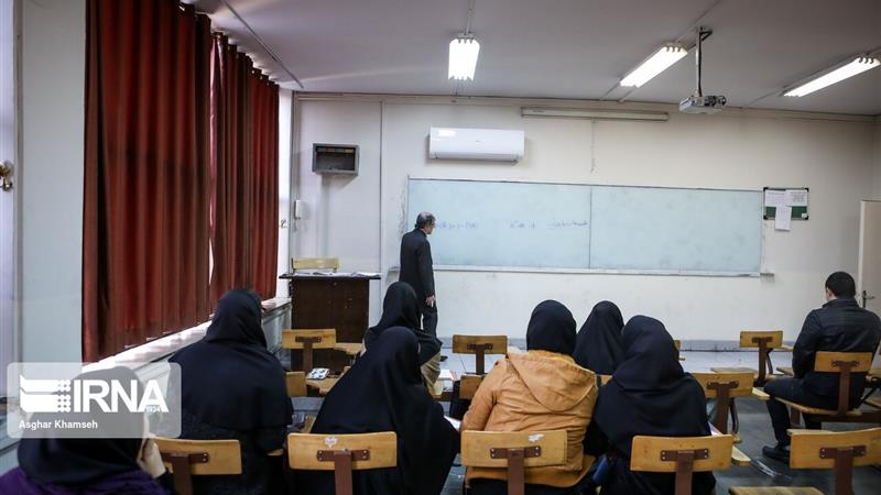 ۲۰۵ مربی آموزش خانواده در مدارس البرز فعالیت دارند