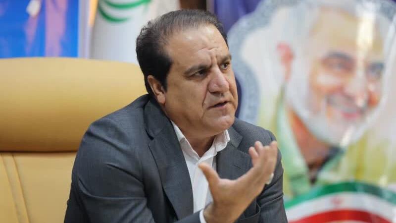 هدف اداره بازرسی ارتقاء خدمترسانی دستگاههای اجرایی است