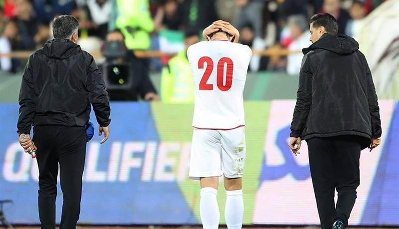 بازتابی از حال و روز فوتبال ایران در آینه مراسم سالانه AFC