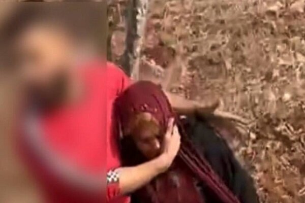واکنش حماس به حمله شهرکنشینان به زن فلسطینی هنگام زیتون چینی
