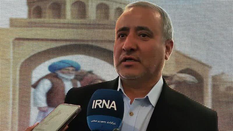 ارتباط اقتصادی ایران و افغانستان در نمایشگاه خراسان جنوبی تقویت شد