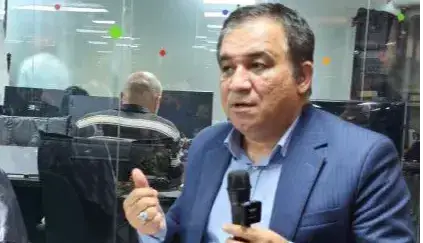 تاجرنیا هم تایید کرد: تلاش مدیران سابق برای بازگشت به استقلال!